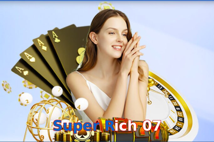 Super Rich 07