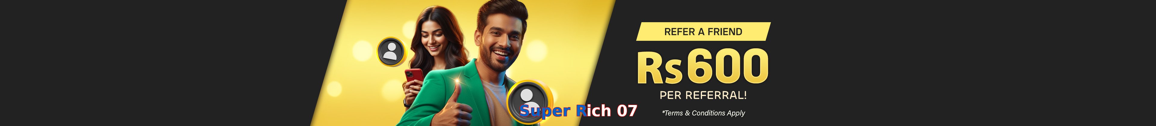 Super Rich 07