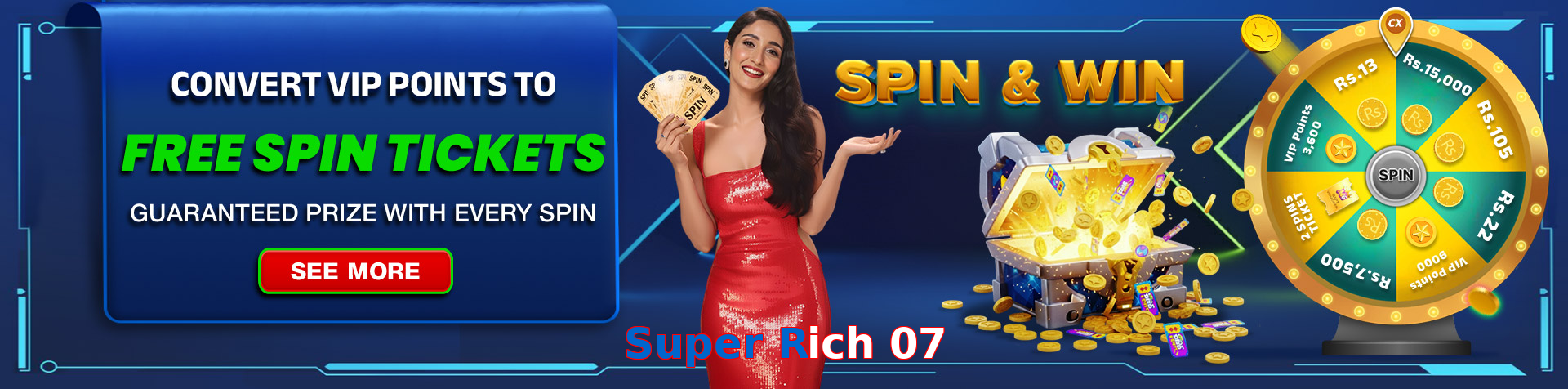 Super Rich 07